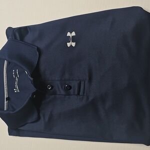 UNDER ARMOUR POLO